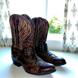 Ariat Boots Size 9.5